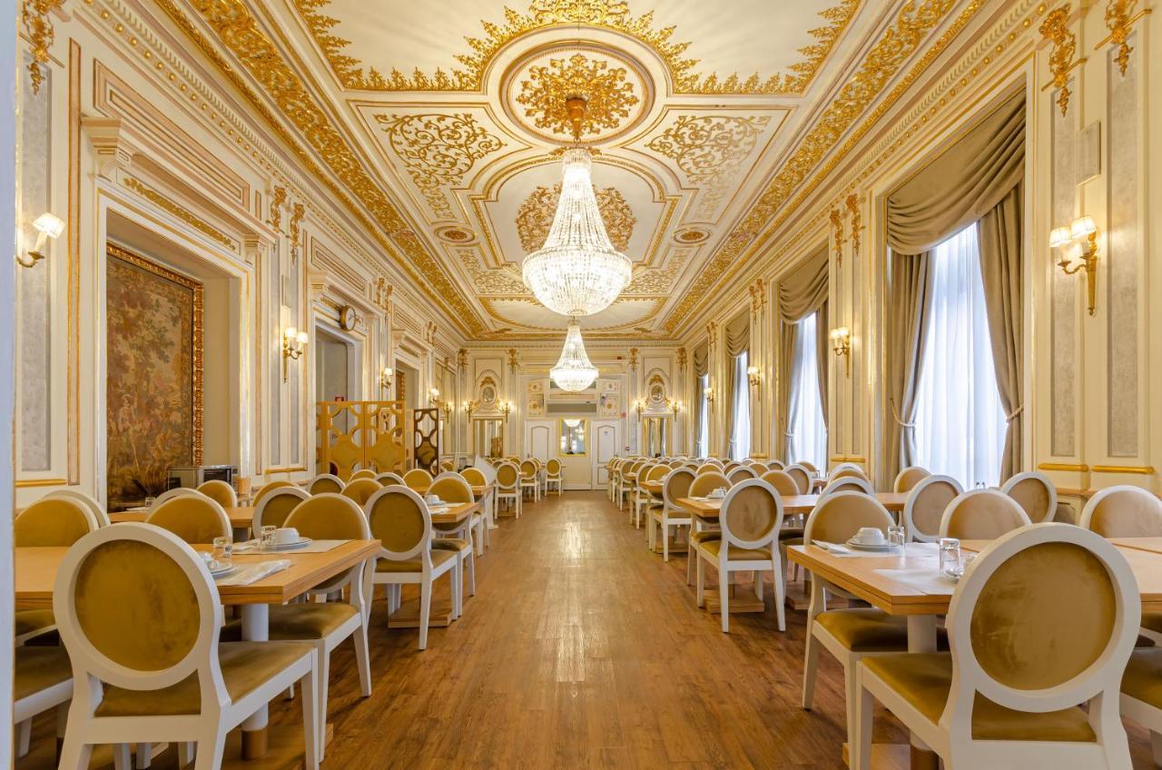 Hotel Borges Chiado Lisbon Exterior photo