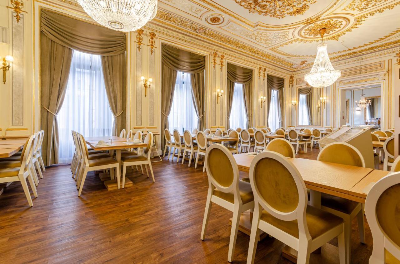 Hotel Borges Chiado Lisbon Exterior photo