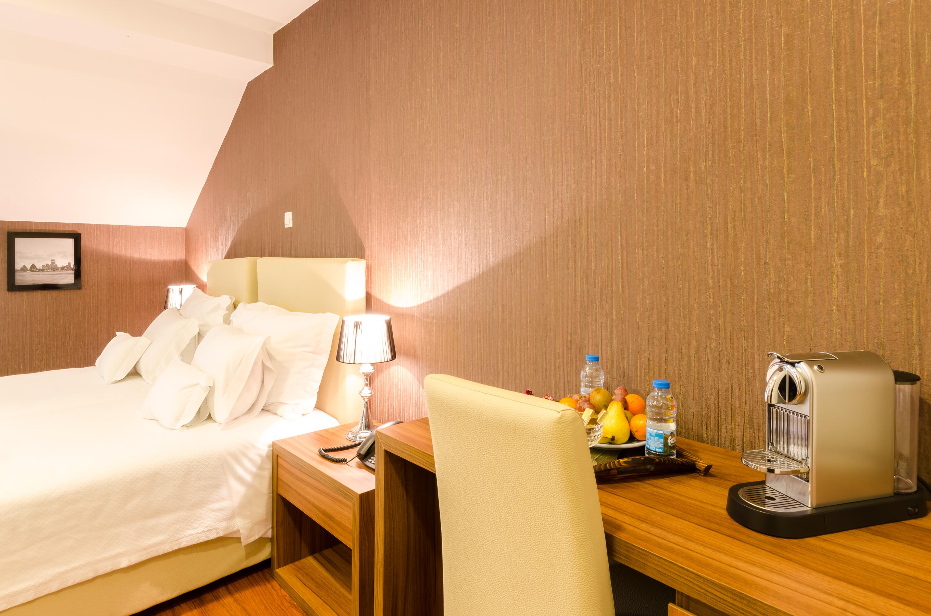 Hotel Borges Chiado Lisbon Exterior photo