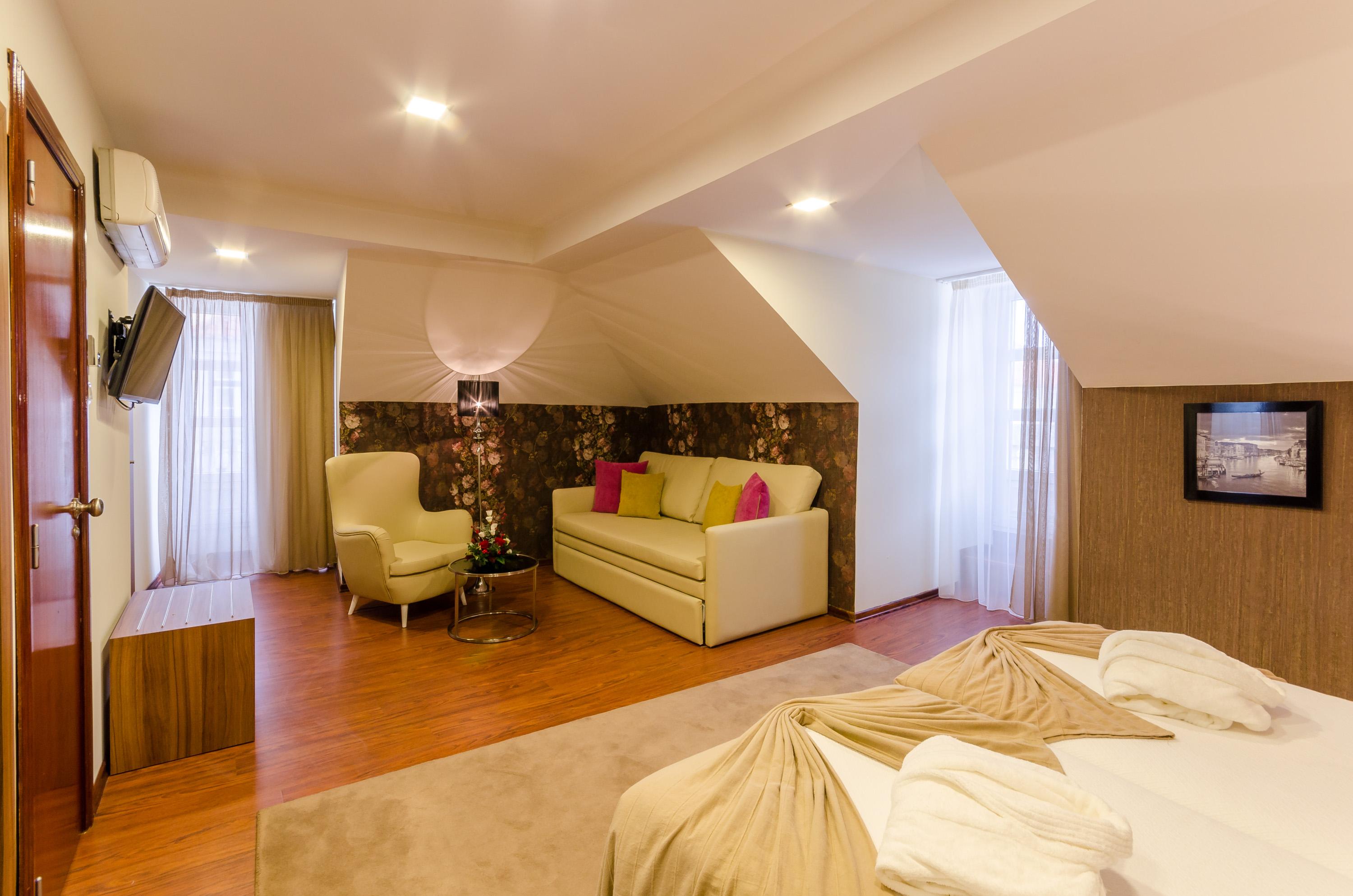 Hotel Borges Chiado Lisbon Exterior photo