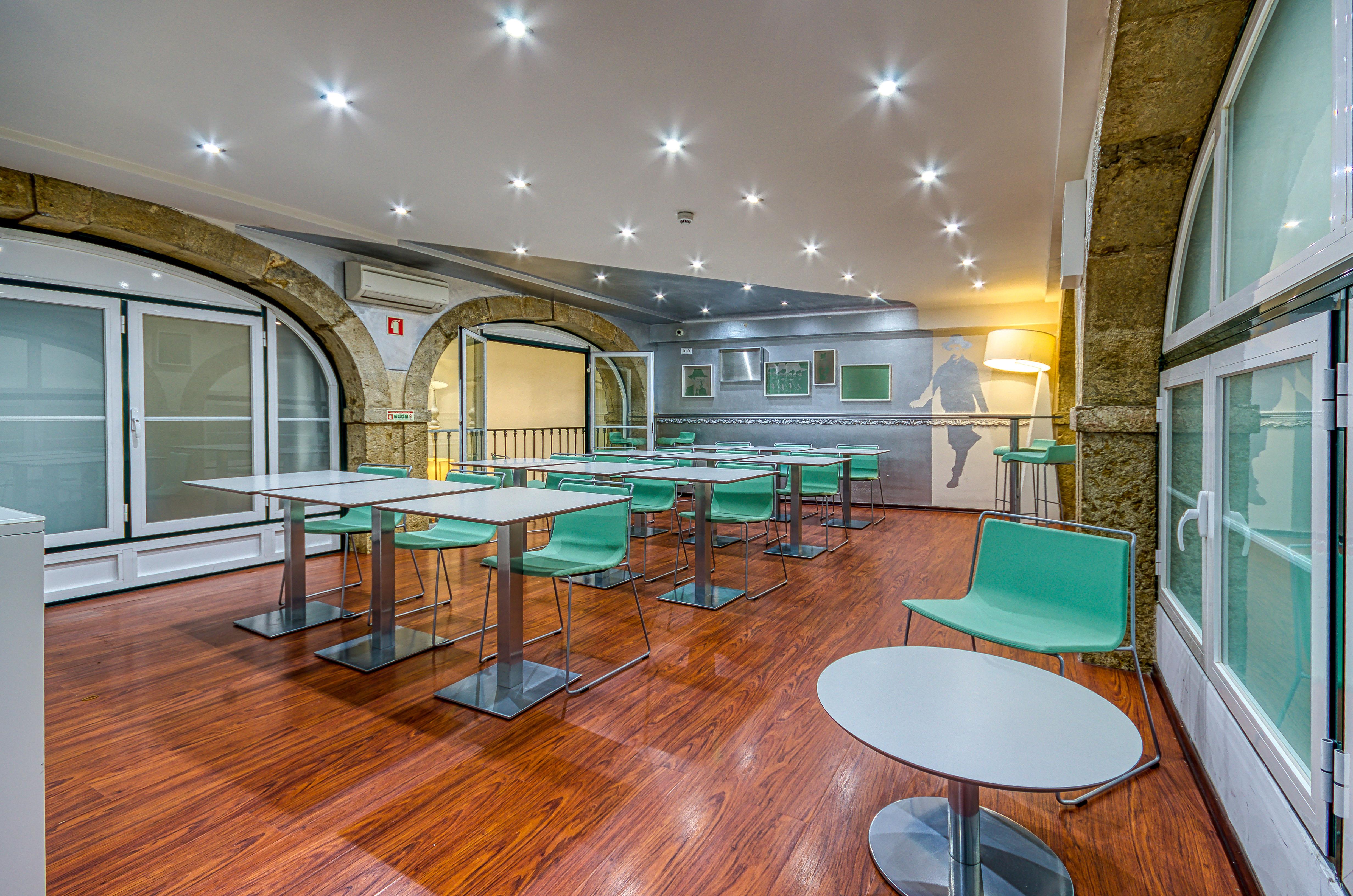 Hotel Borges Chiado Lisbon Exterior photo