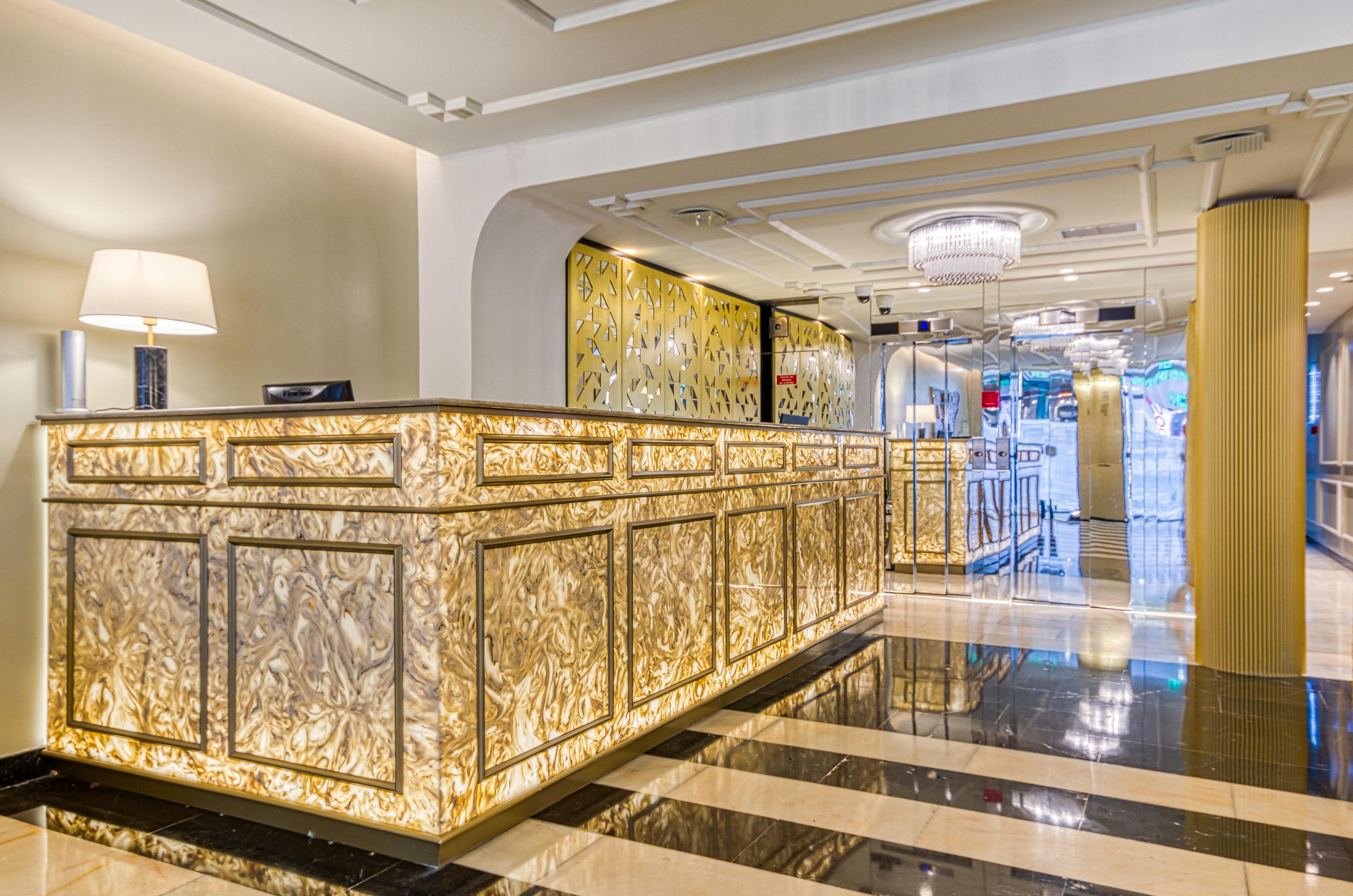 Hotel Borges Chiado Lisbon Exterior photo