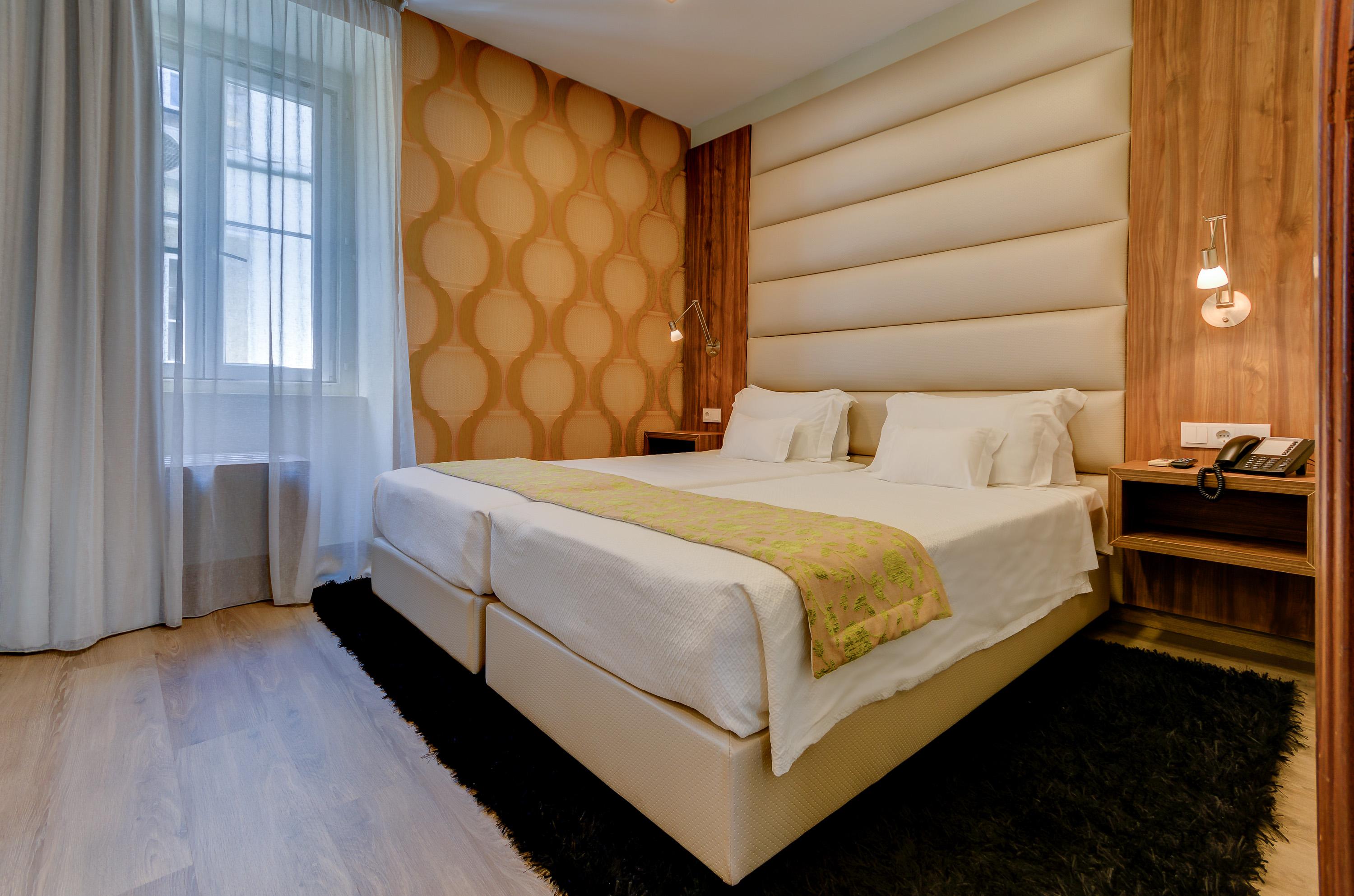 Hotel Borges Chiado Lisbon Exterior photo