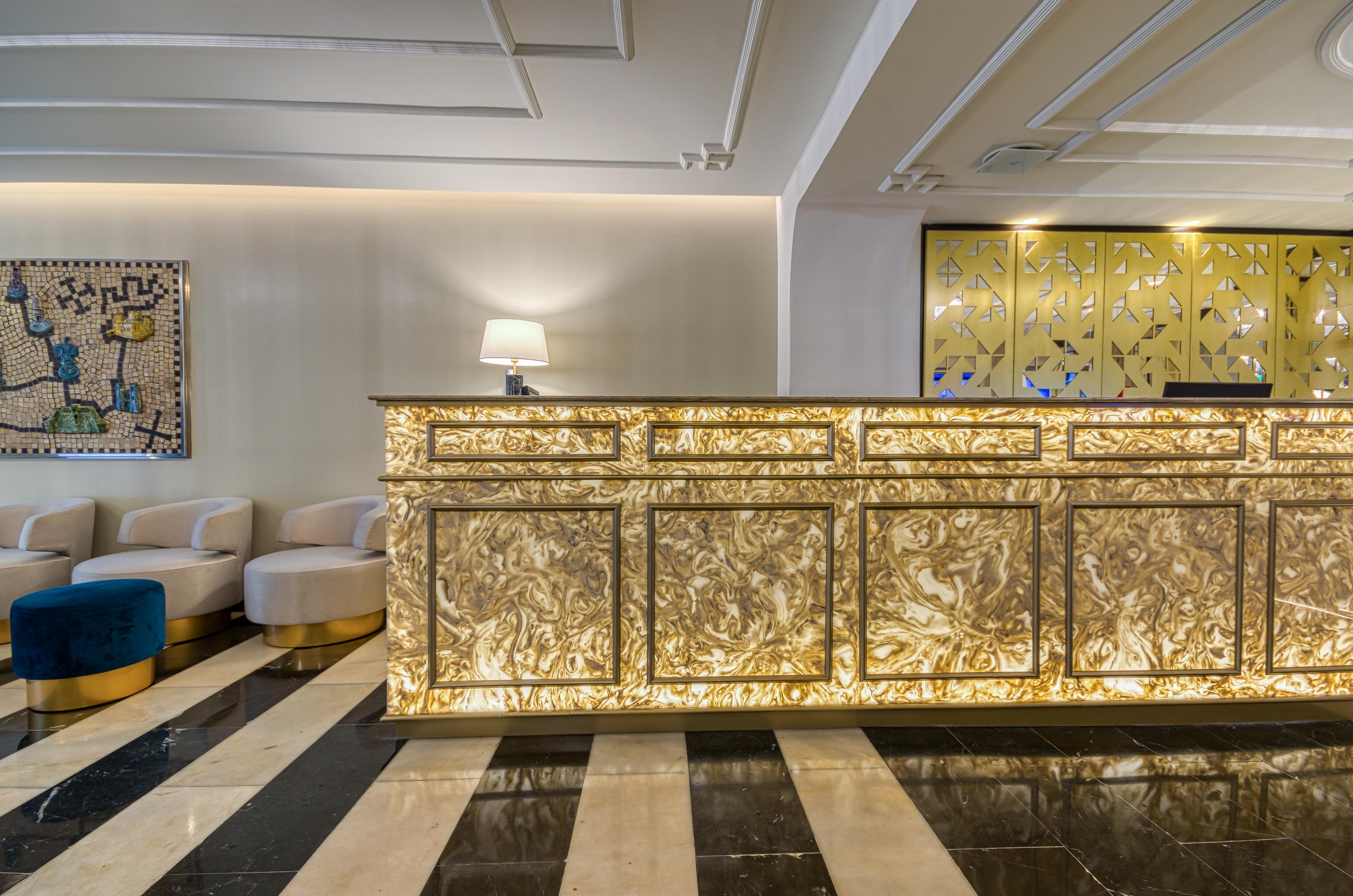 Hotel Borges Chiado Lisbon Exterior photo