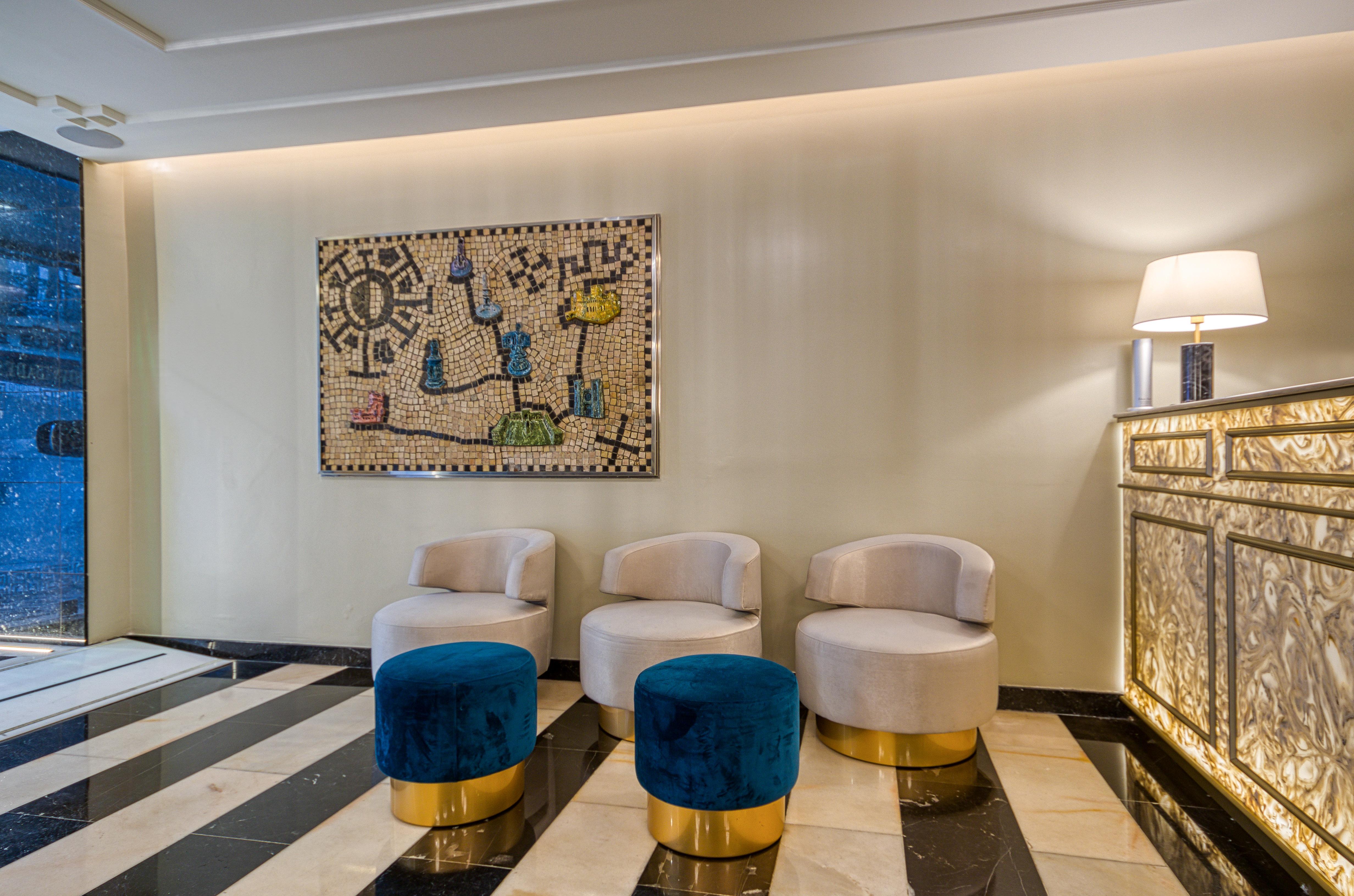 Hotel Borges Chiado Lisbon Exterior photo