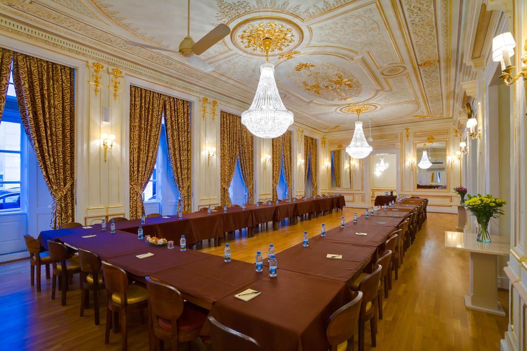 Hotel Borges Chiado Lisbon Exterior photo